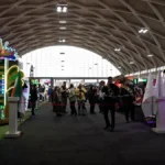 افتتاحیه امتک 2025